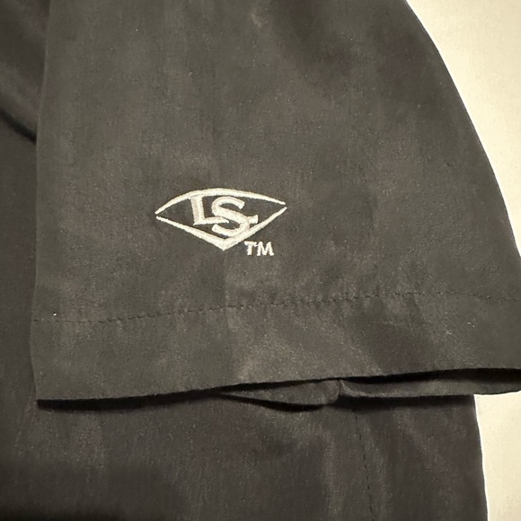 Louisville Slugger batting practice Jersey - Picture 3 of 4